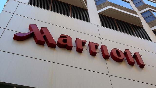Marriott hotels eliminating plastic straws by 2019
