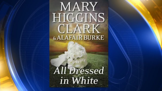 Mary Higgins Clark 'All Dressed in White'