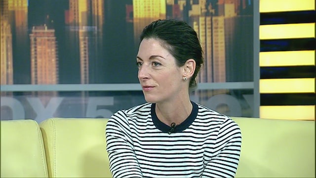 Mary McCartney