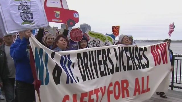 May Day 2019: Workers demand higher wages, rights, respect
