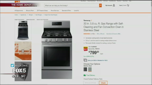 Shopping deals: What to buy in May