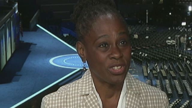 Chirlane McCray denies de Blasio was slighted