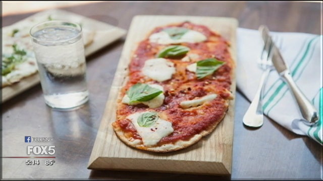 MealPass: weekday lunch service