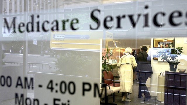 Report: Medicare insolvent in 2026, Social Security by 2034