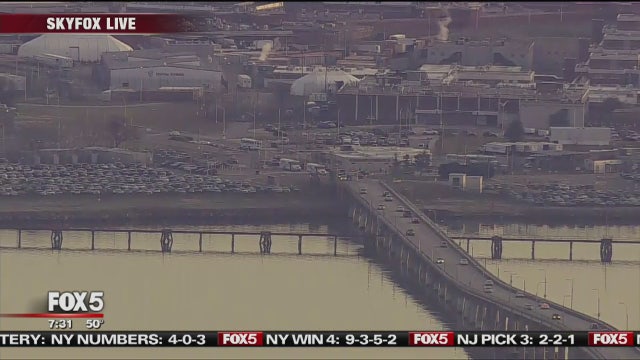 Plan laid out to close Rikers Island jail