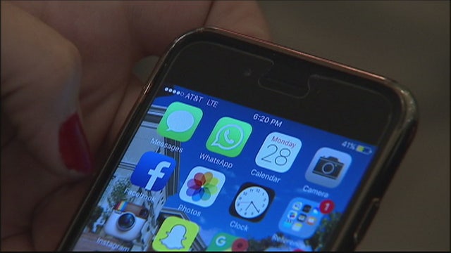 Messaging apps becoming so much more