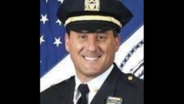 NYPD cop questioned in corruption probe found dead