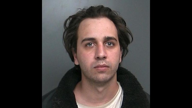 Cops: Man broke into Long Island church 4 times