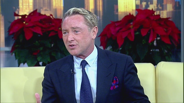 Michael Flatley says body has taken a beating