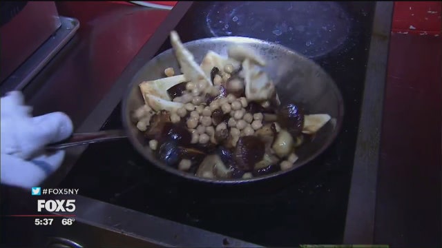 Michelin's new 'Bib Gourmand' restaurants in New York