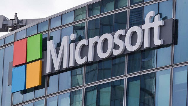 Microsoft to buy LinkedIn for $26.2 billion