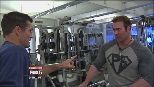 Mike O'Hearn