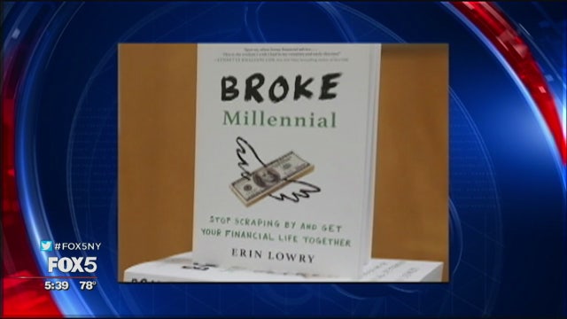 Why millennials need to invest for the future