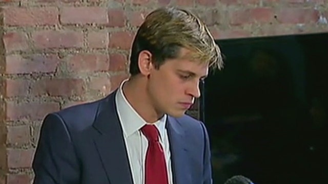 Right-wing writer Milo Yiannopoulos sues over canceled book