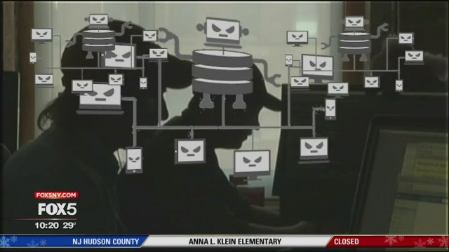 How the Mirai botnet attack is linked to a Minecraft stunt | What Is IT?