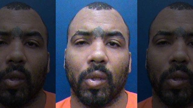 Mississippi man accused of attacking parents over fast food
