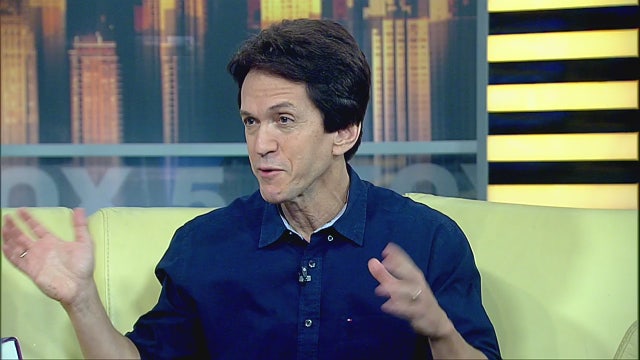 Marsalis, Bennett, more lend voices to Albom's new novel