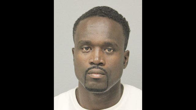 Man pepper sprays, stabs fellow wedding guest