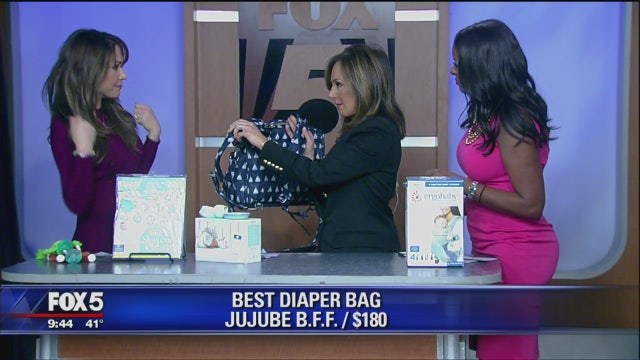 'Mom Must-Have' product winners from What to Expect