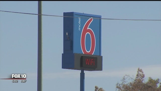 Motel 6 agrees to pay $12 million to settle lawsuit