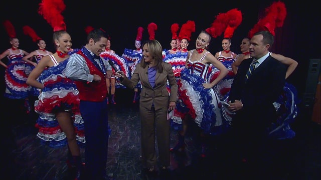 Moulin Rouge
