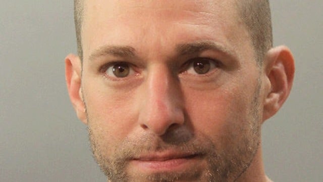 Man throws firecracker into neighbor's pool