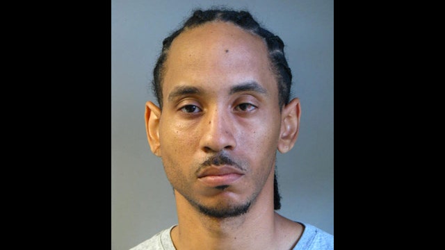 NCPD: Man beats up 78-year-old in argument over parking spot