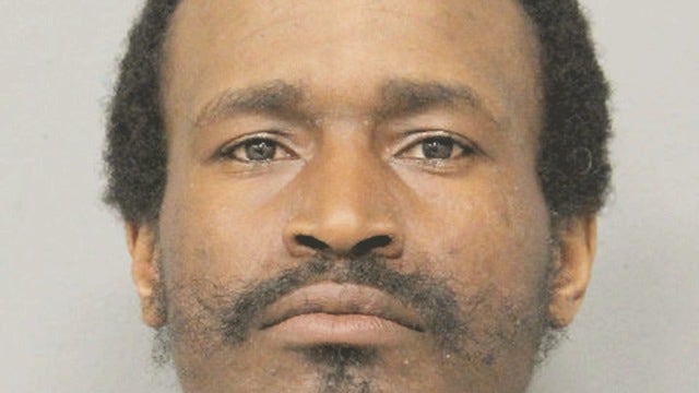 Man attacks day care center