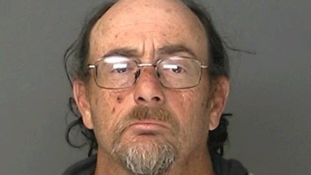 Carousel operator arrested for inappropriately touching girl