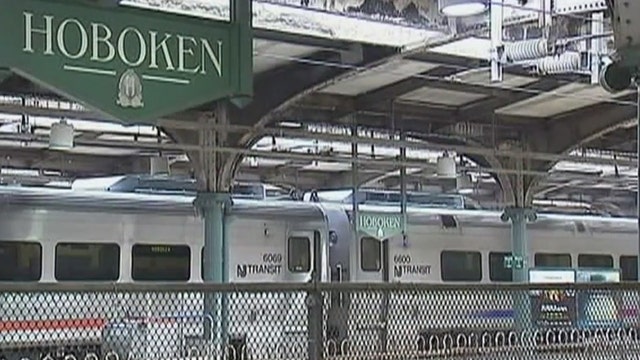 NJ Transit spent $1M on Summer of Hell ads