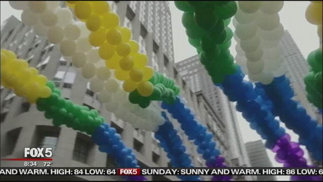 NYC Pride 2016 Weekend: what you need to know