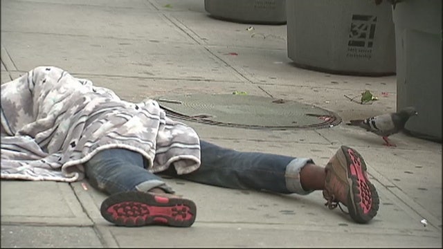 Stakes high as Seattle considers business tax for homeless