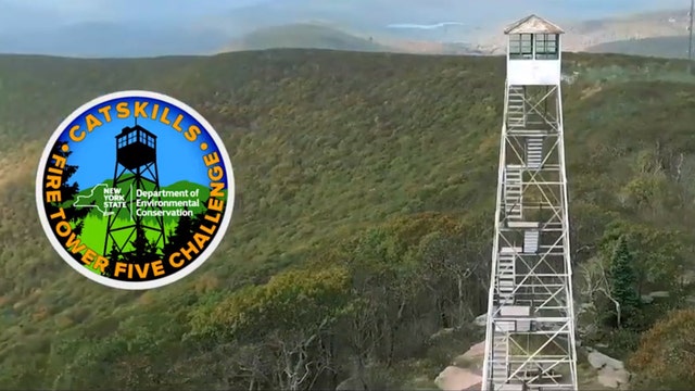 New Catskills tourism campaign promotes hiking and other activities