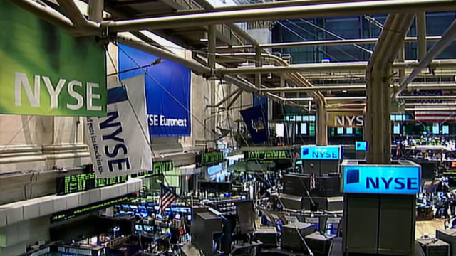 Trade war's losers could include microchips, energy, banks