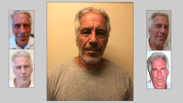 Feds: Guards shopped online and slept as Jeffrey Epstein died