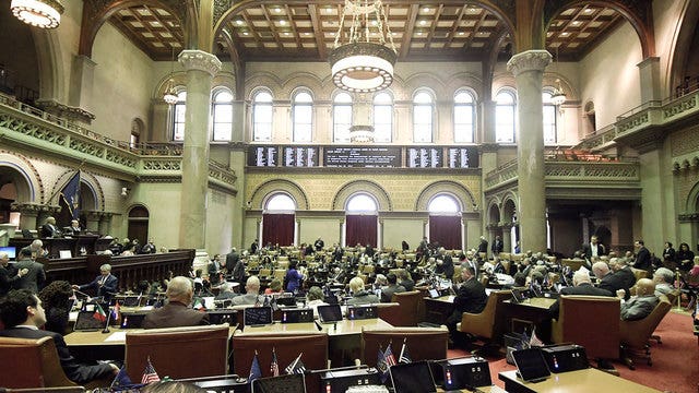 State leaders OK new rental protections for pricey NYC