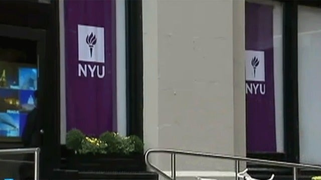 NYU student group demands Black-only campus housing