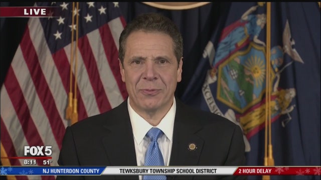 Cuomo outlines housing discrimination "spies" plan