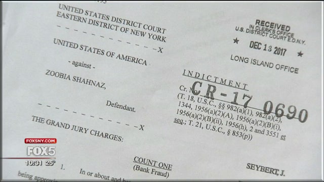 Feds: LI woman laundered bitcoin to help ISIS