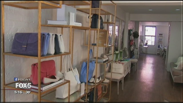 Burch sisters land in Forbes 30 Under 30 list