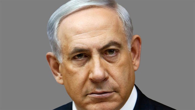 Netanyahu appears headed toward re-election in Israeli vote