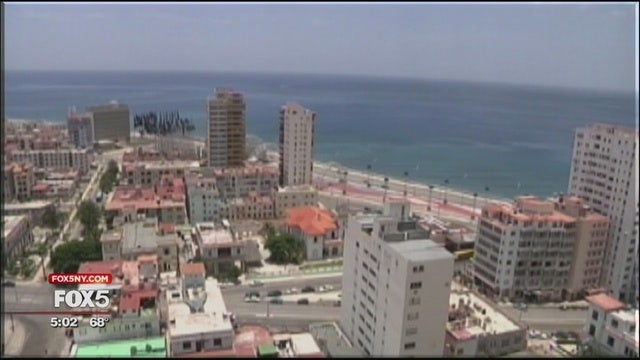 Shortages hit Cuba, raising fears of new economic crisis