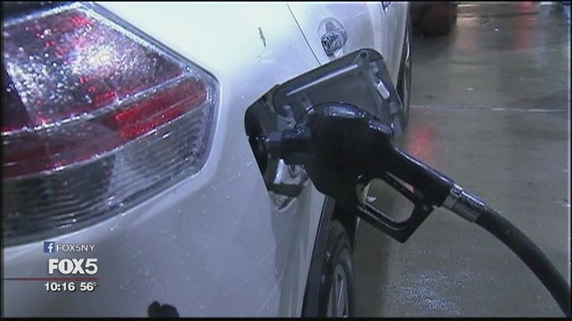 NJ gas tax vote postponed until Friday