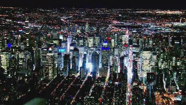 Report: NYC leads construction jobs boom in NY state