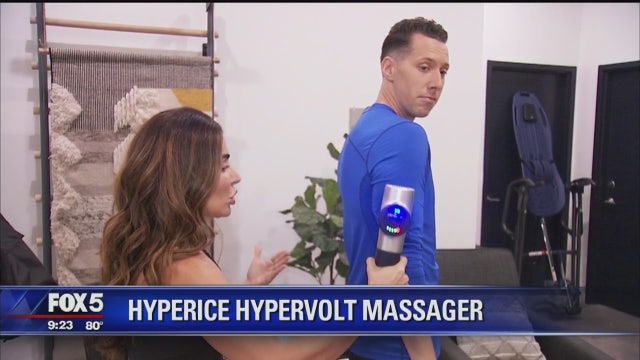 New gadgets help runners fasten the pace