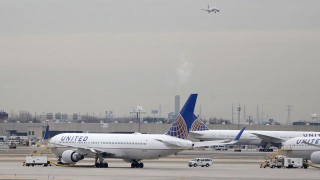 Ground stop at Newark International Airport cancelled: FAA