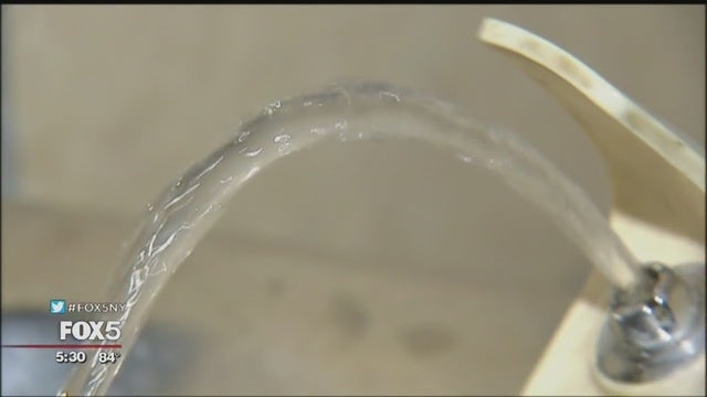 EPA: California homelessness causing poor water quality