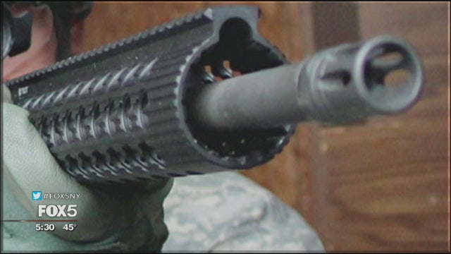 Remington in court over Newtown massacre