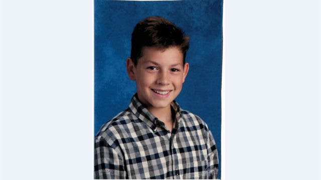 Body of missing Long Island boy found in woods