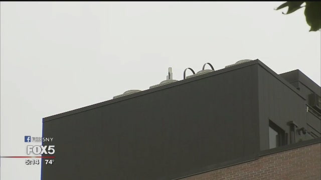 Non-profit aims to bring cheap, secure wireless internet to NYC